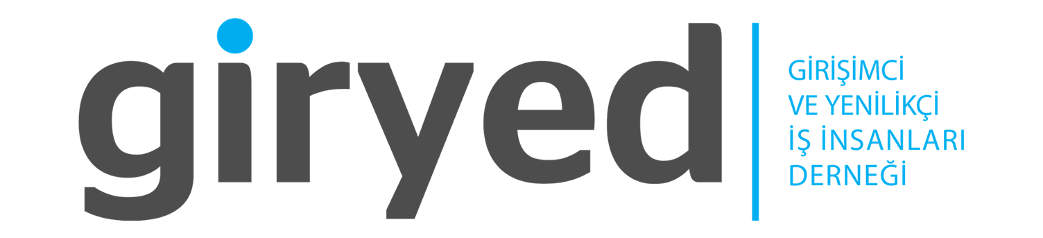 GİRYED | Girişimci ve Yenilikçi İş İnsanları Derneği