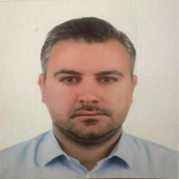MERT NİHAT SANAÇ